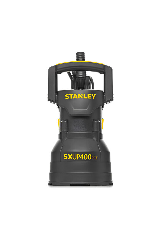 SXUP400PCE 400W Temiz Su Dalgıç Pompa