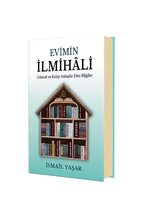 Evimin Ilmihali