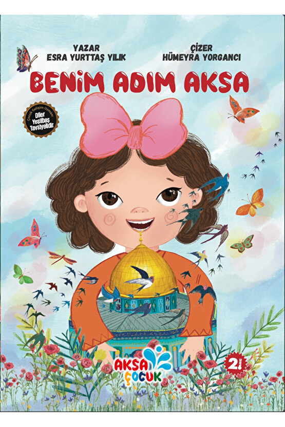 Benim Adım Aksa