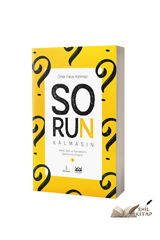 Sorun Kalmasın 1