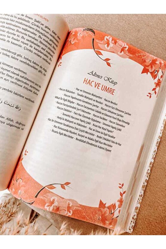 Büyük Islam Ilmihali (2. HAMUR)