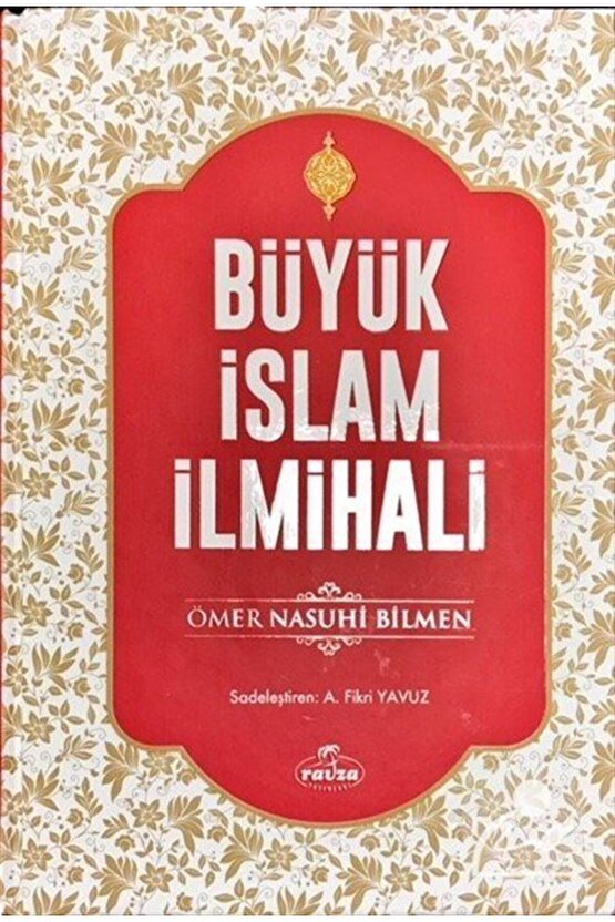 Büyük Islam Ilmihali (2. HAMUR)