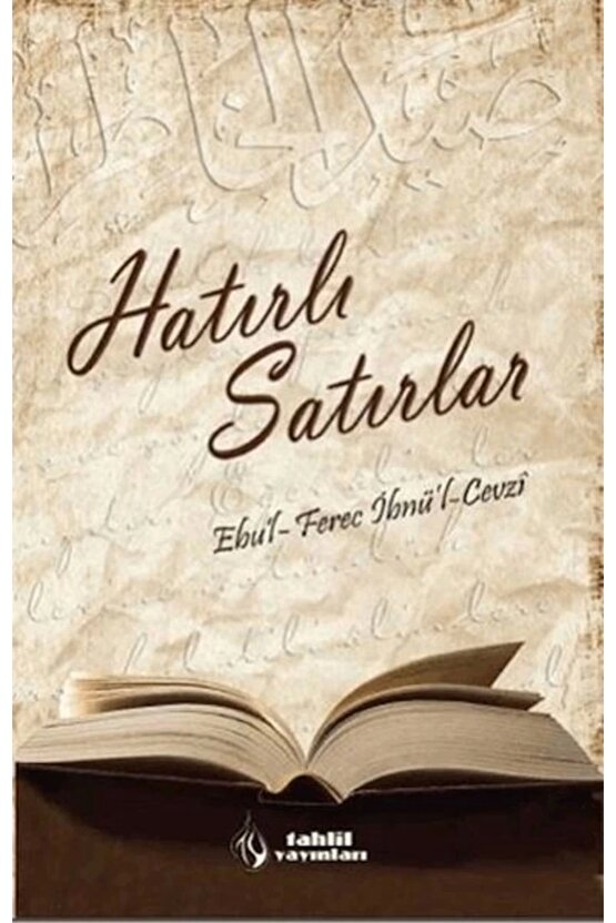 Hatırlı Satırlar