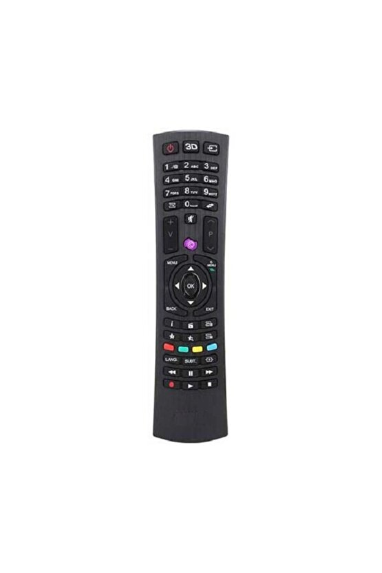 Vestel Smart 55fb7300 55 Led Tv Kumandası