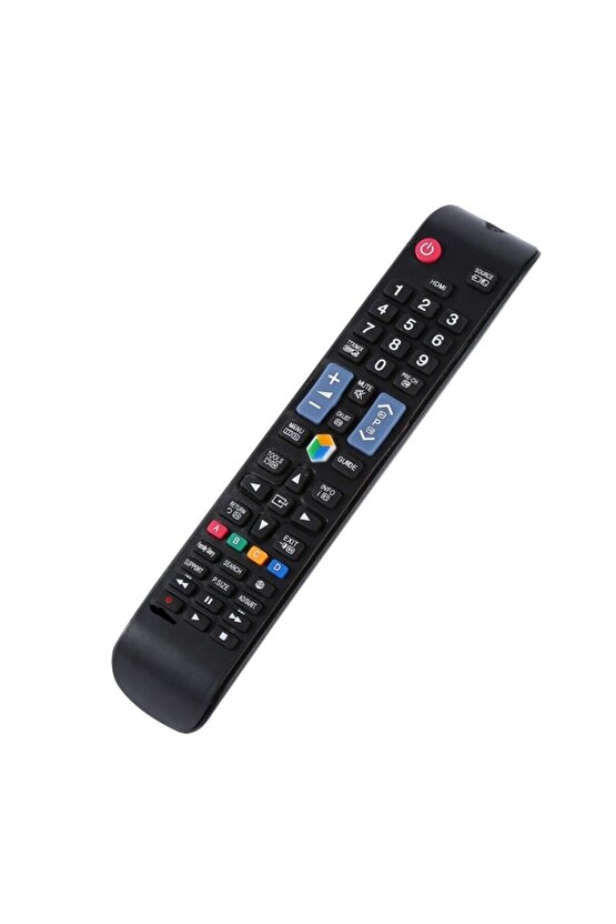 . Bn59-01220d Smart Led Tv Kumandası
