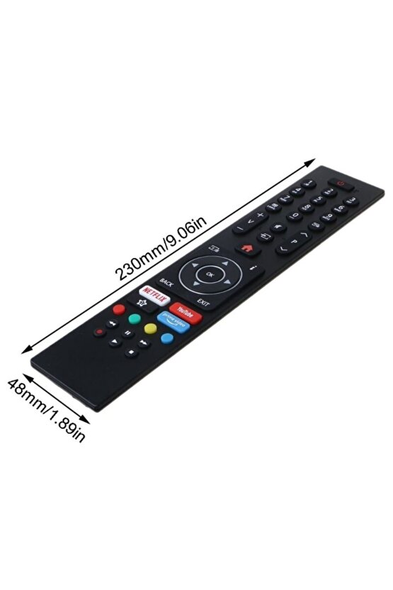 Smart Led Tv Kumandası
