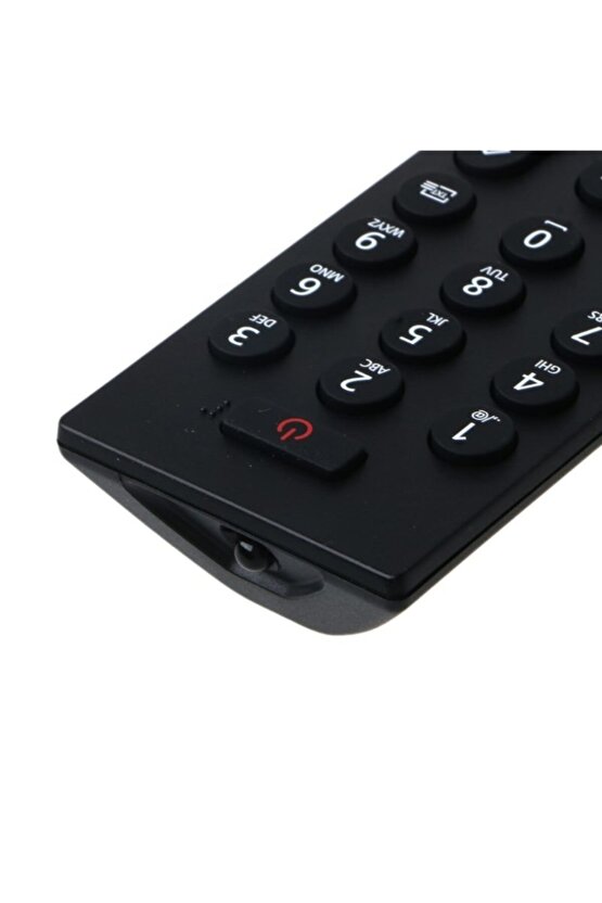 Smart Led Tv Kumandası