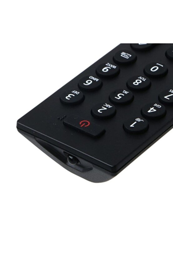 4k Android Smart Led Tv Kumandası