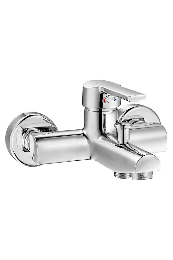 Delta Banyo Bataryası