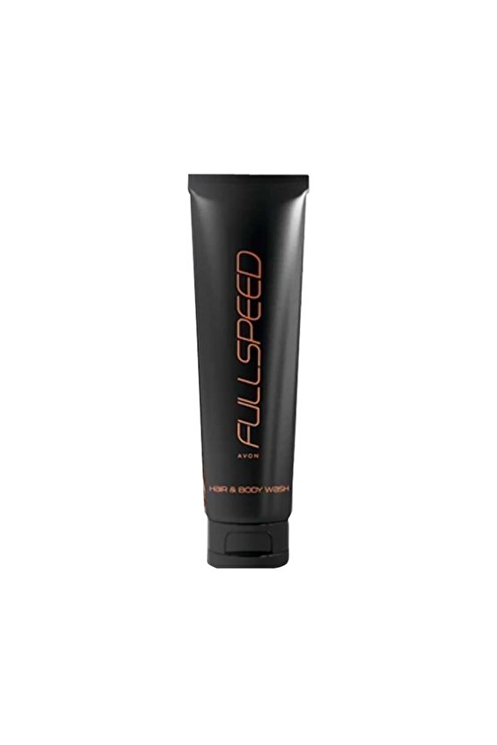 Fullspeed Haır&body Wash 75ml