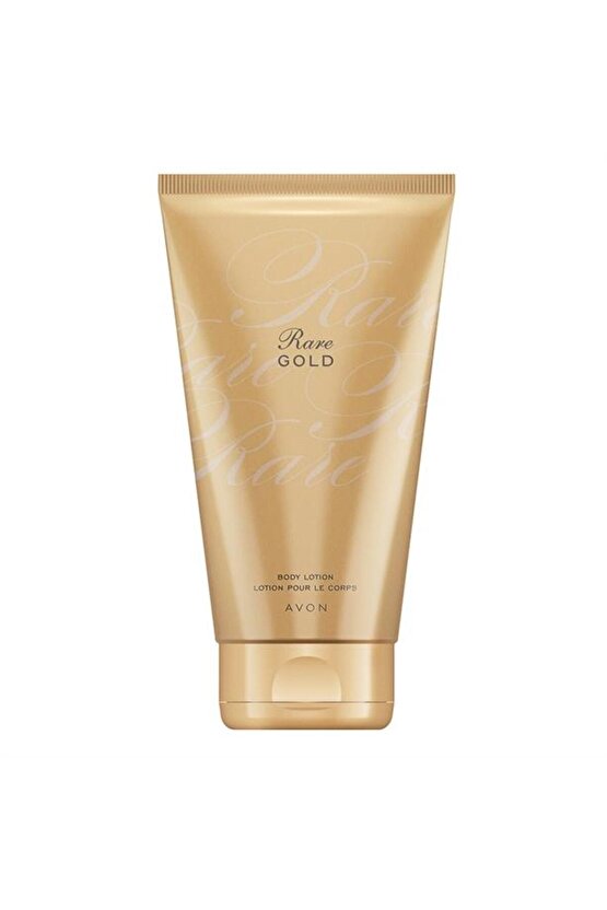 Rare Gold Vücut Losyonu 150 ml