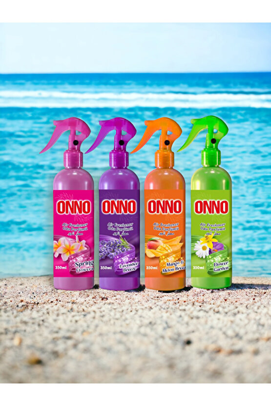 Oda Spreyi