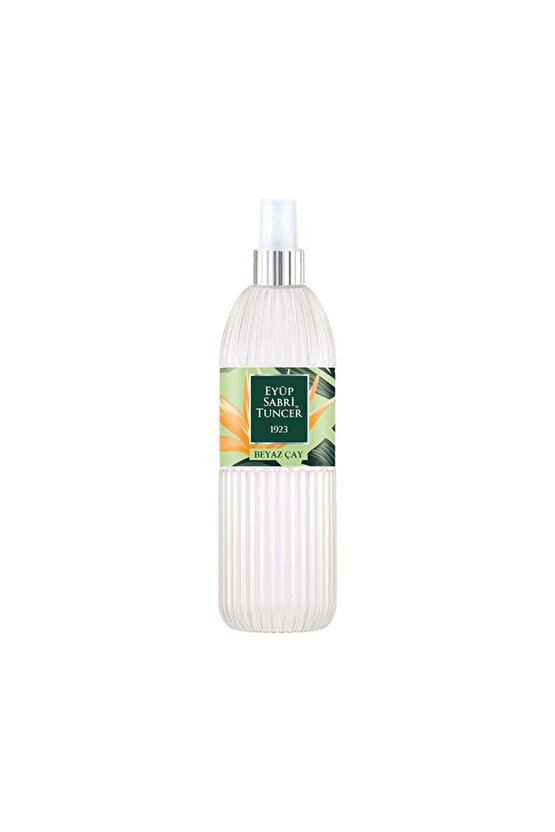 Kolonyası Pet Şişe Sprey 150ml,beyaz Çay