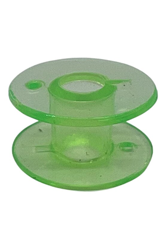 Fdm Ev Tipi Makine Masurası Plastik Yeşil