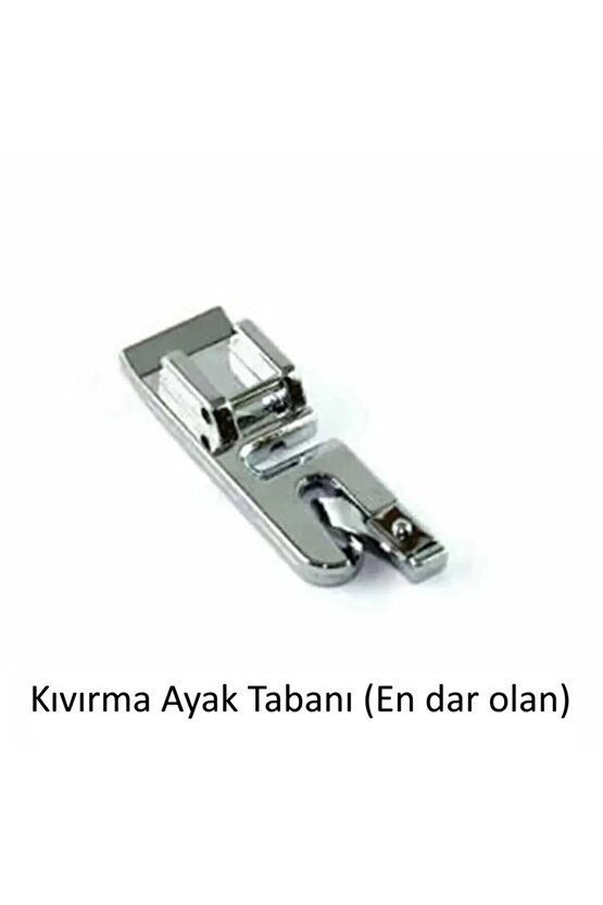 SİNGER BEKO ZETİNA JANOME 10LU BÜYÜK AYAK SETİ 9 ADET AYAK BİR PAKET ÇİFT İĞNE