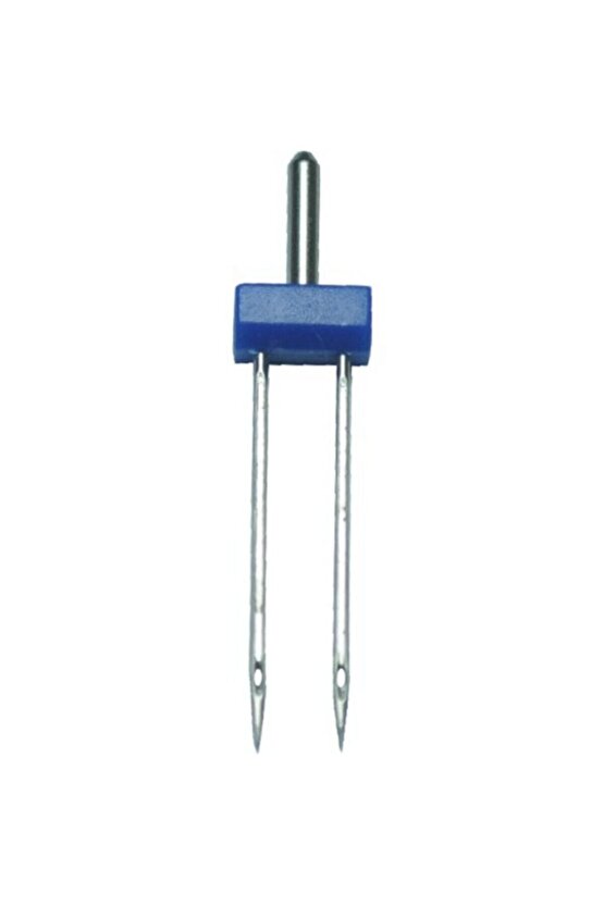 2 Mm Çift Iğne