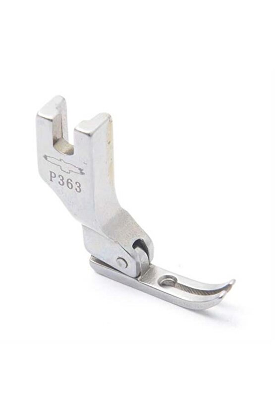 Düz Makine Fermuar Çatal Ayak P363