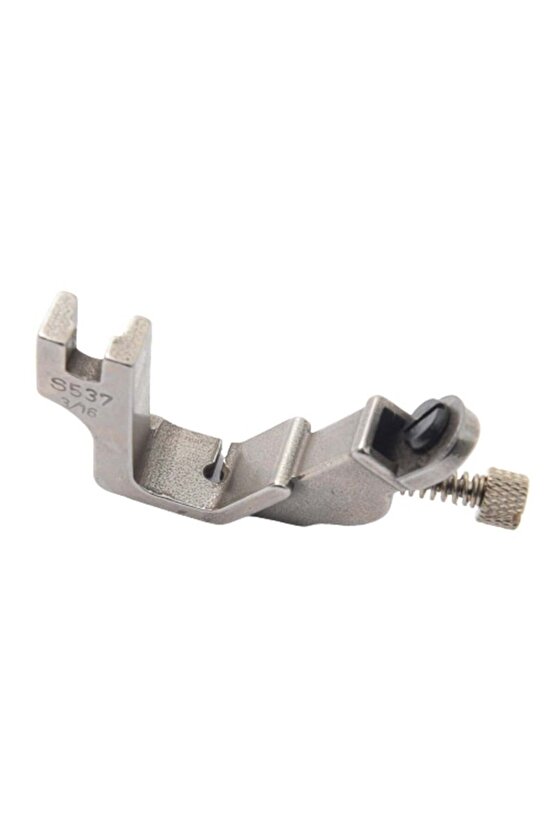 Düz Makine Lastik Ekstrafor Ayak  S537 316