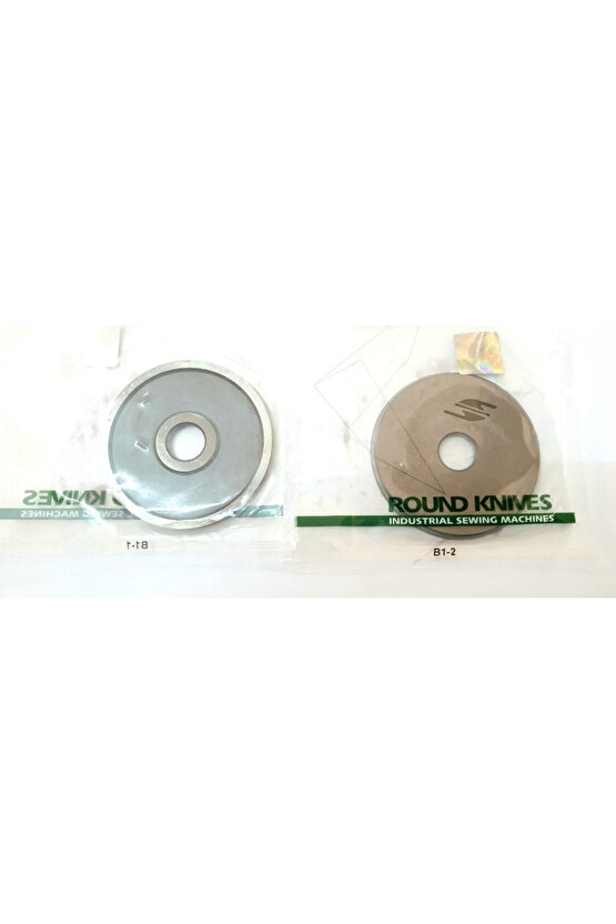 Elektronik Biye Kesme Bıçak Dino Takım Lu-911b-b1 B1-1 B1-2