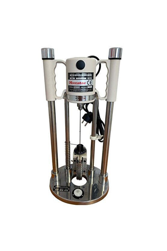 Elektrikli Biz Makinesi (ISITICILI) 250w  Pls-1-1a