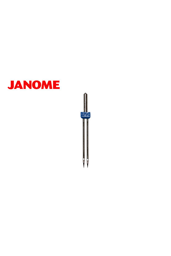 Twin 2mm İğne