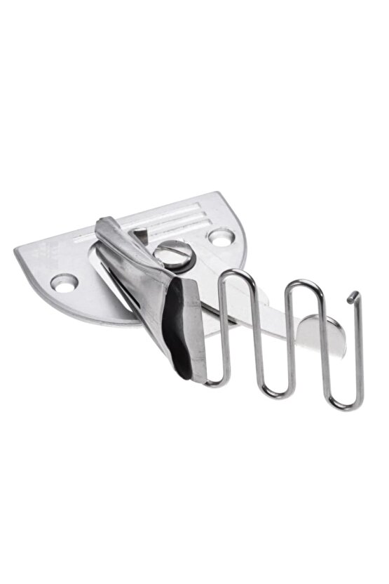 Düz Makine Biye Aparası  A10-34mm