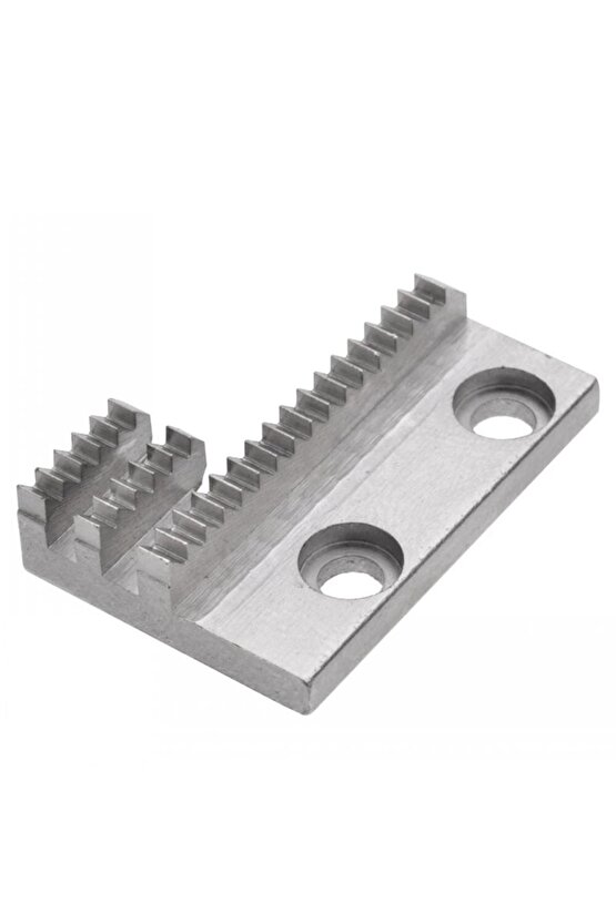 Düz Makine Biye Aparası  A10-34mm