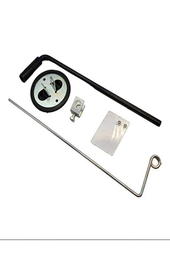 Paça Baskı Makinesi  MS-500 (KX-500)