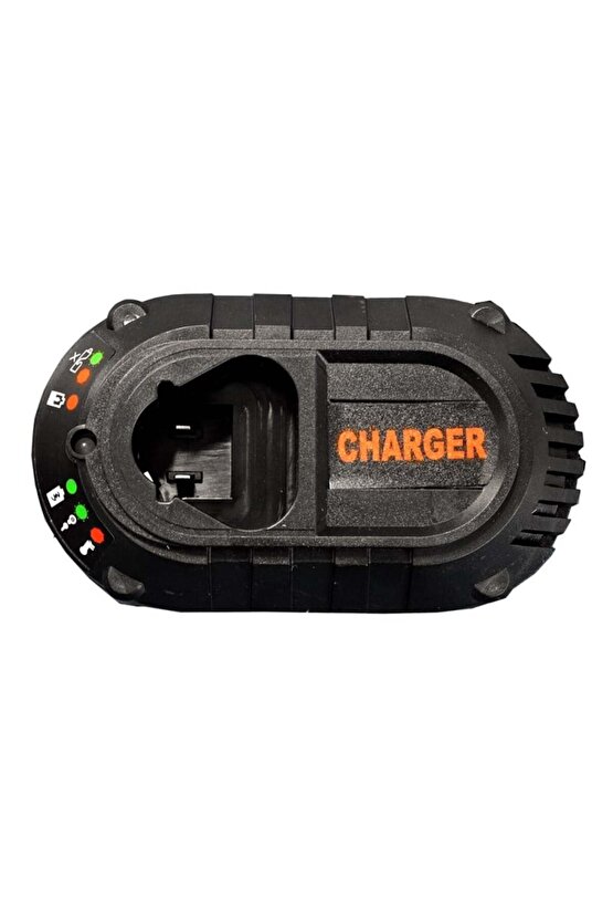 Akülü Yuvarlak Kumaş Kesim Motoru 4inç  DC-100 (YCM-40)