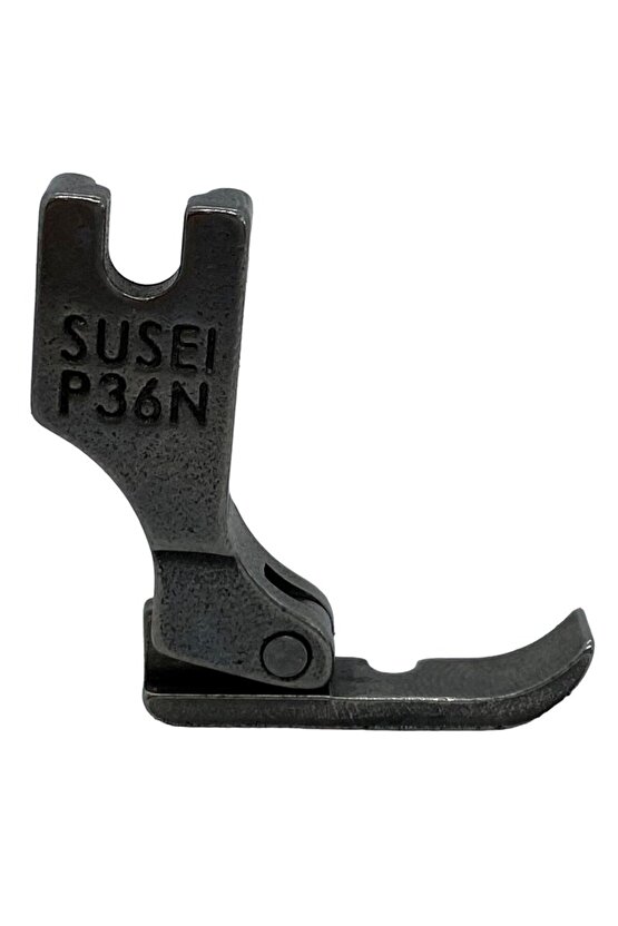 Düz Makine Fermuar Ayak Sağ  P36n