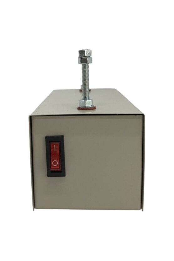 Etiket Kesme Makinesi 200W