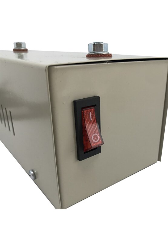Etiket Kesme Makinesi 200W