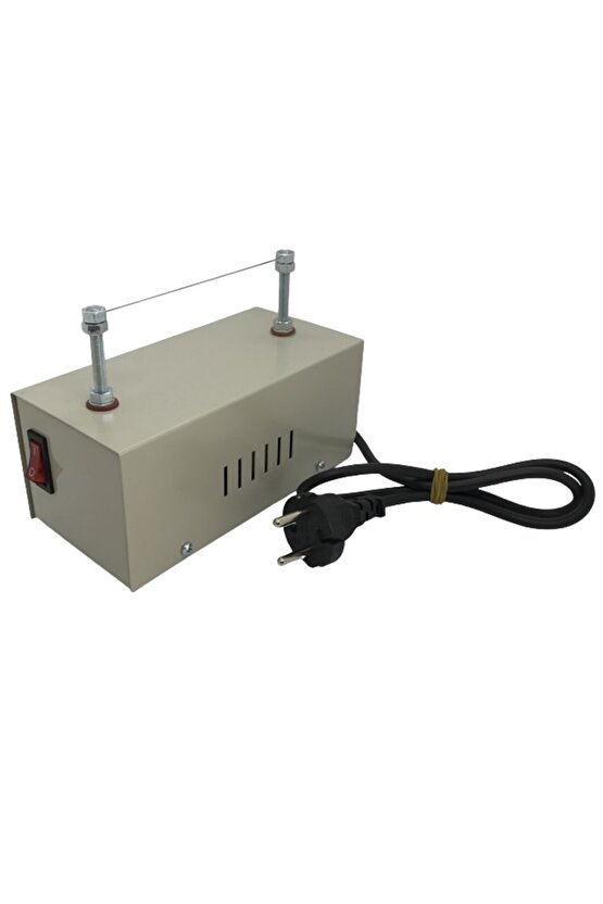 Etiket Kesme Makinesi 200W