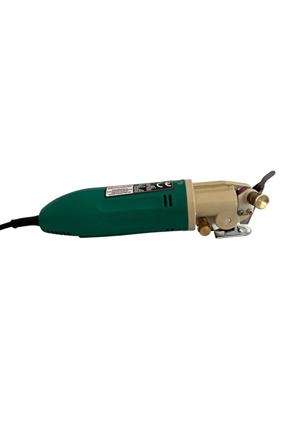 Mini Kumaş Kesim Motoru 150W(50mm)  PLS-50 (WD-1)