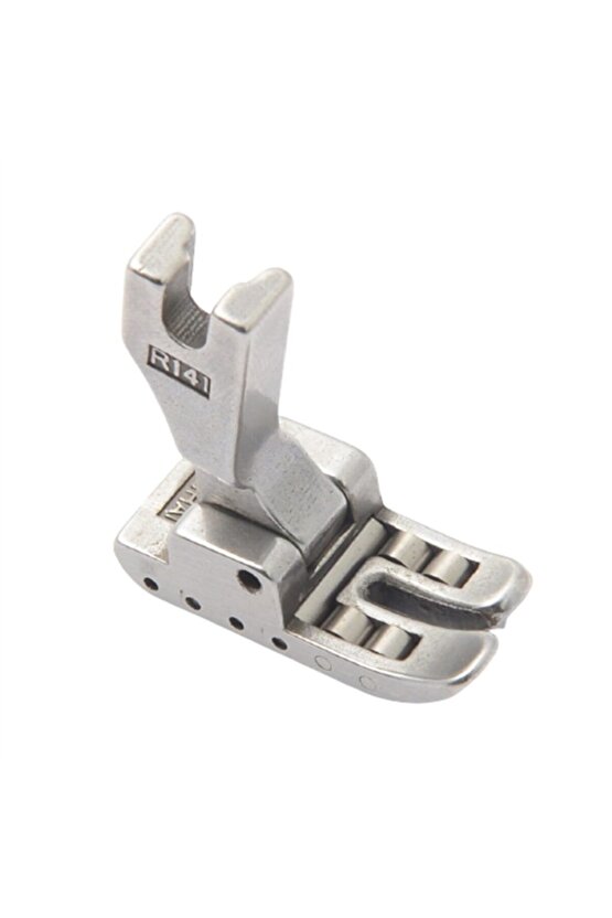 Düz Makine Rulmanlı Ayak  R141