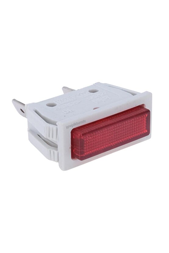Silter Sinyal Lambası 220 V Ty Sl 28