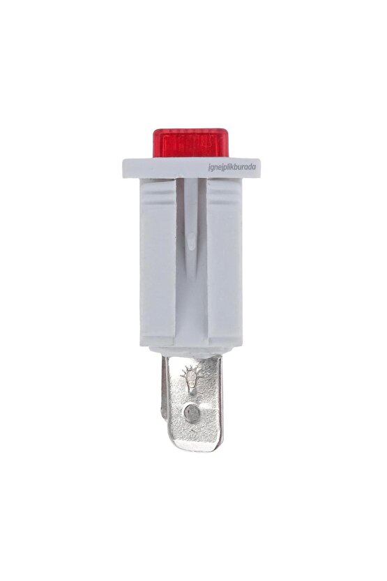 Silter Sinyal Lambası 220 V Ty Sl 28