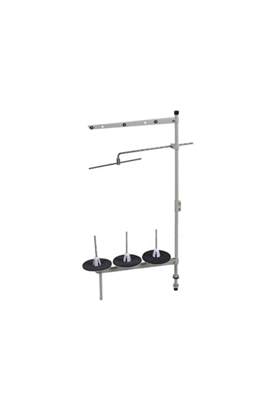 Dikiş Makinesi Çardak 3 Lü  S02627-001 (t3)