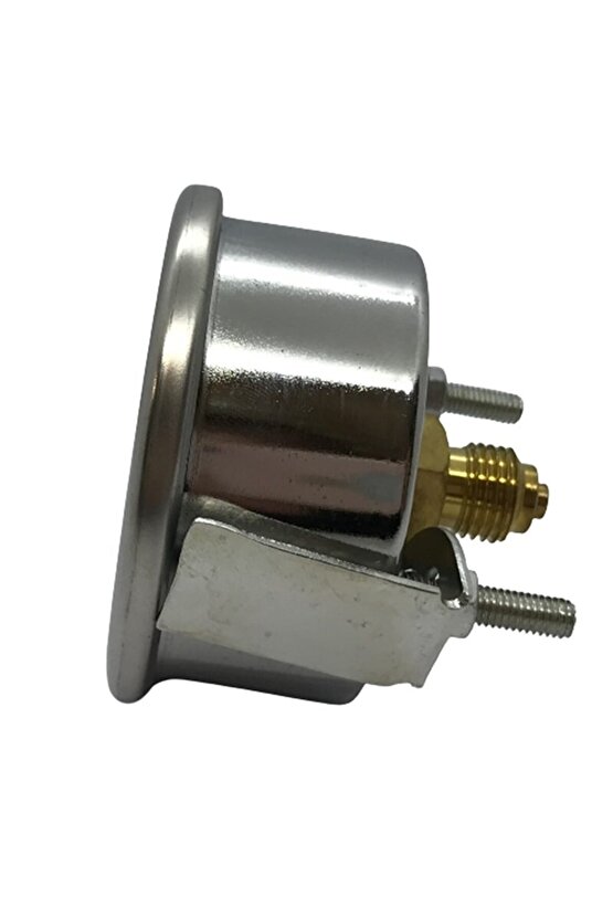 Silter Ütü Manometre Pano Tip 6 Bar 90 Psi  Ts Mn 636