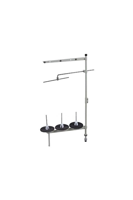 Dikiş Makinesi Çardak 3 Lü  S02627-001 (T3)