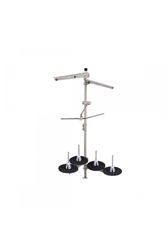 Dikiş Makinesi Çardak 4 Lü  S02769-001 (t4)