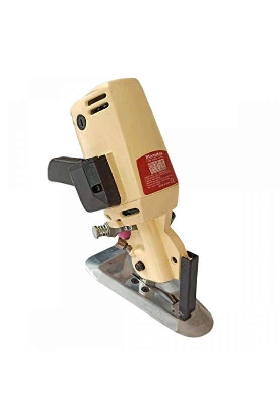 Yuvarlak Kumaş Kesim Motoru 4inç  Rc-100 (ycm-40)