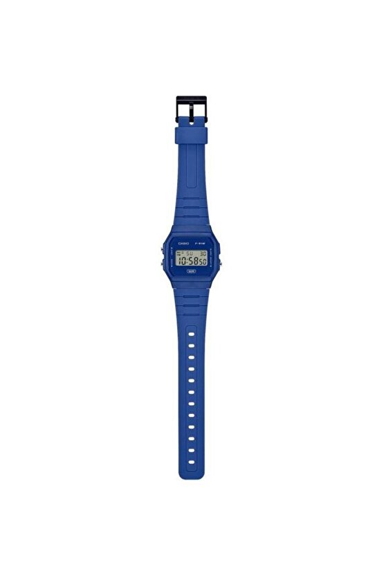 F-91WB-2A1DF Unisex Kol Saati