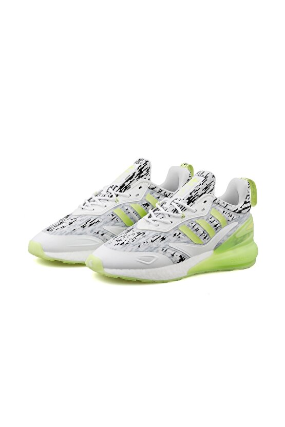 Zx 2k Boost 2.0 Erkek Günlük Ayakkabı Gw0624 Çok Renkli