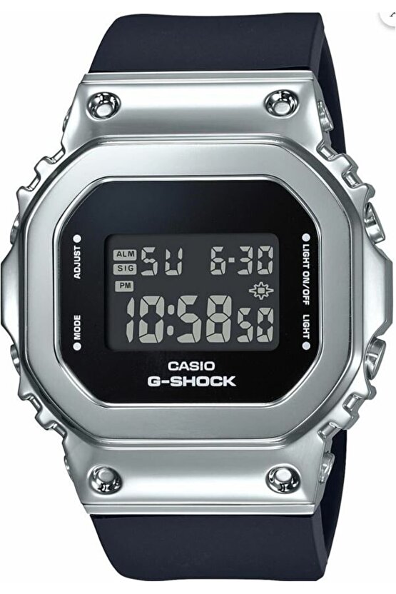 GM-S5600-1DR KADIN KOL SAATİ