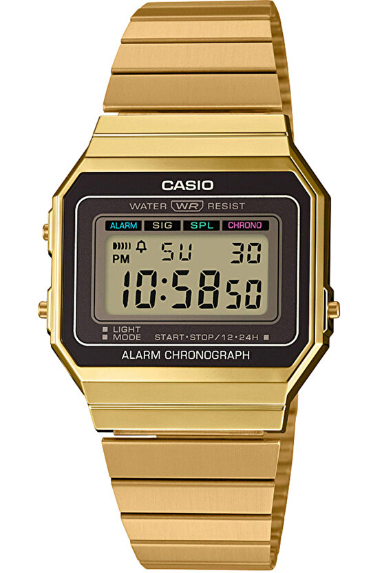 A700WG-9ADF RETRO ERKEK KOL SAATİ