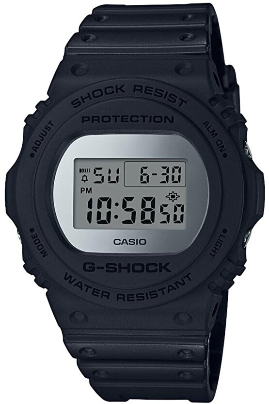 DW-5700BBMA-1DR ERKEK KOL SAATİ