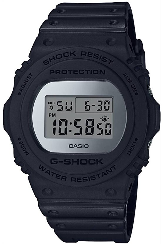 DW-5700BBMA-1DR ERKEK KOL SAATİ