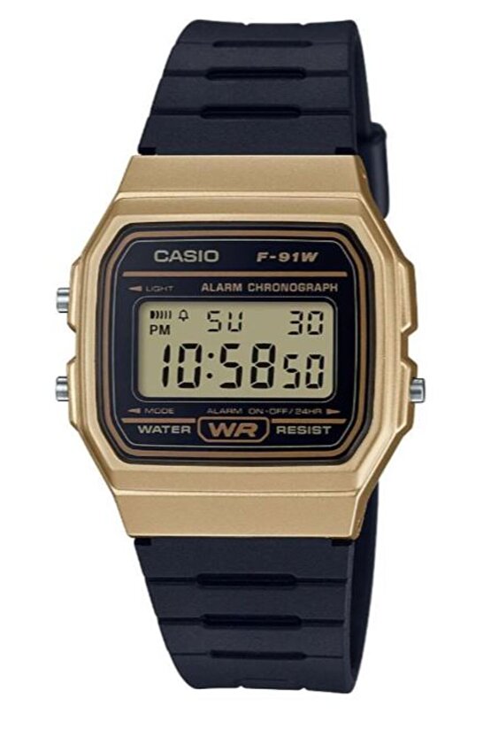 F-91WM-9ADF ERKEK KOL SAATİ