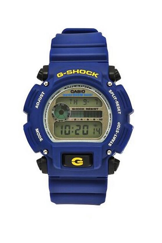 DW-9052-2VDR ERKEK KOL SAATİ